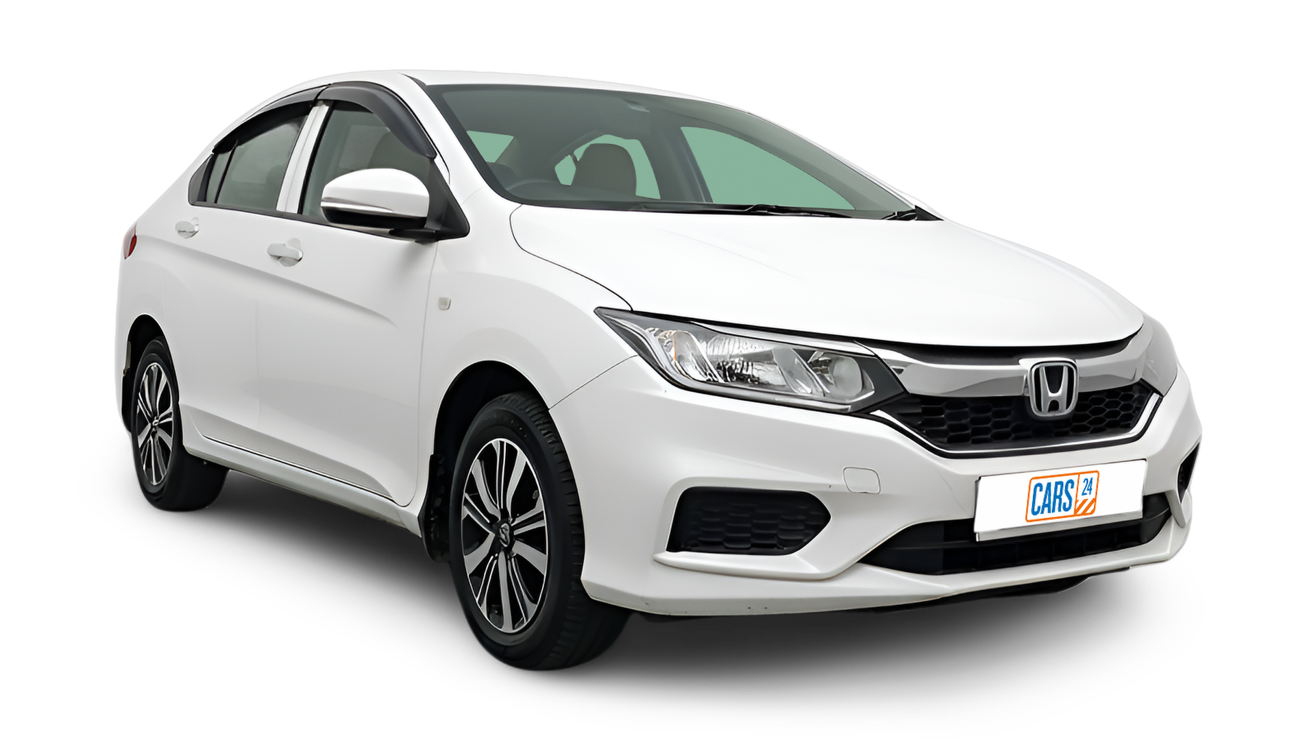 Honda City-img
